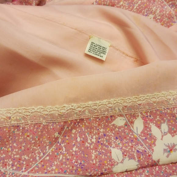 POSH VINTAGE DRESS!!!! - Picture 8 of 8